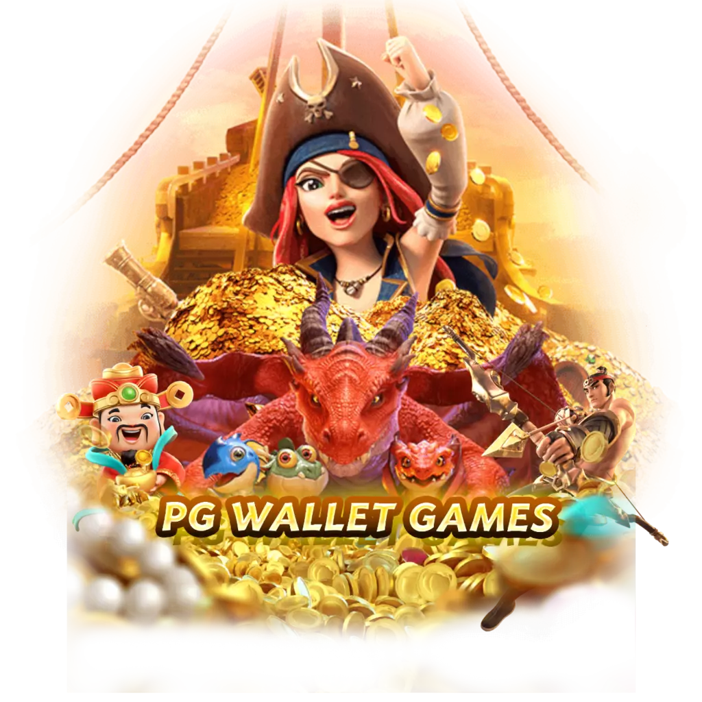 PGWALLET
