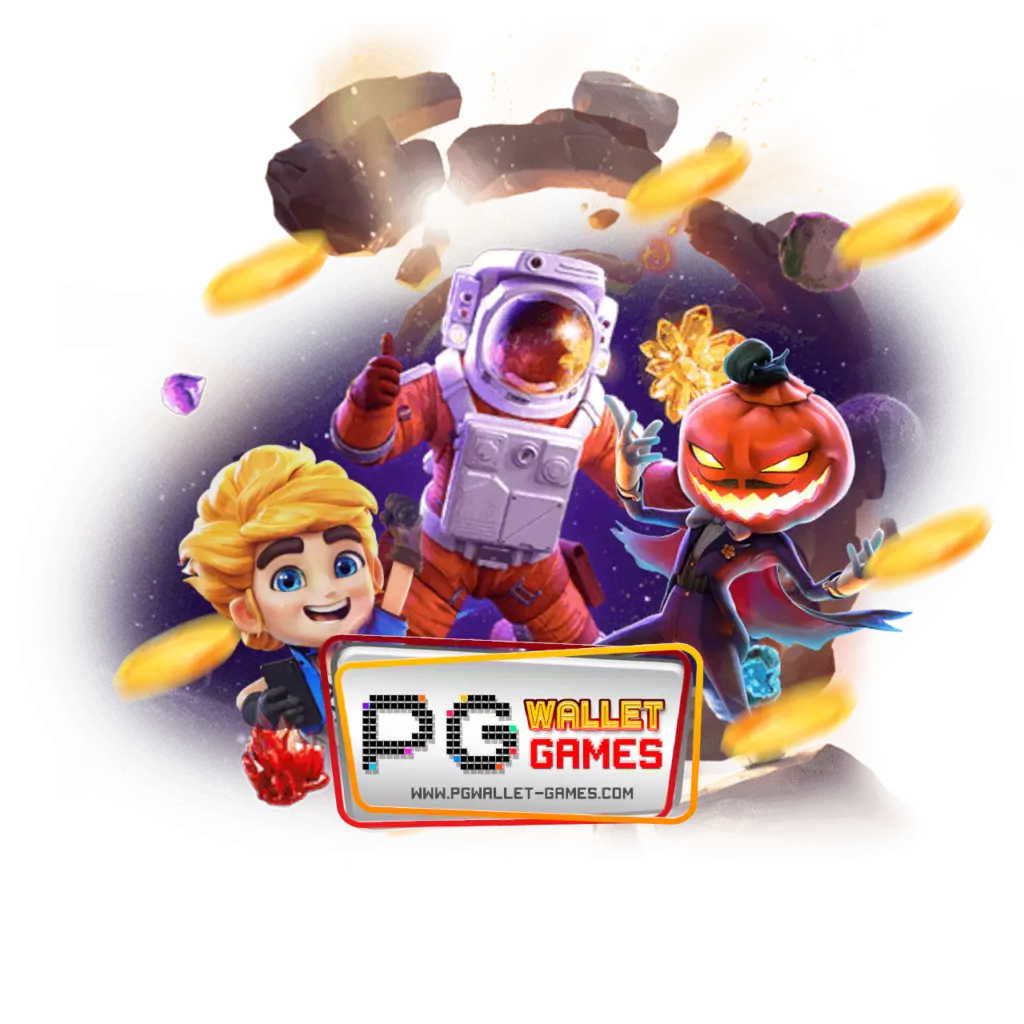 slot-pg-wallet